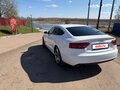 2011 Audi A5 I (8T), белый, 1200000 рублей - вид 7