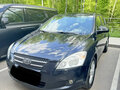 2007 Kia Ceed I, чёрный - вид 2
