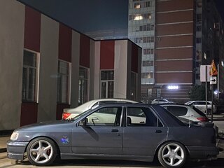 1987 Ford Sierra I Рестайлинг, синий, 380000 рублей, вид 4
