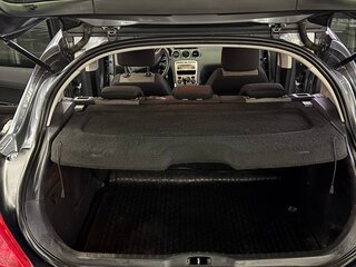 2011 Peugeot 308 I Рестайлинг, серый, 390000 рублей, вид 5