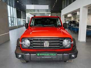 2023 Tank 300 I, оранжевый, 3059000 рублей, вид 2