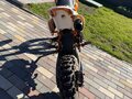 2020 BSE MX 125, оранжевый, 75000 рублей - вид 3