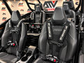 2026 Polaris RZR PRO R, чёрный, 6399000 рублей - вид 11