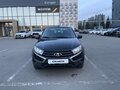2026 Lada (ВАЗ) Granta I Рестайлинг, чёрный - вид 7