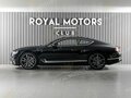 2018 Bentley Continental GT III, чёрный, 12490000 рублей - вид 2