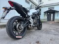 2014 Yamaha MT-07 (FZ-07), белый, 700000 рублей - вид 2