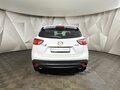 2013 Mazda CX-5 I, белый - вид 7