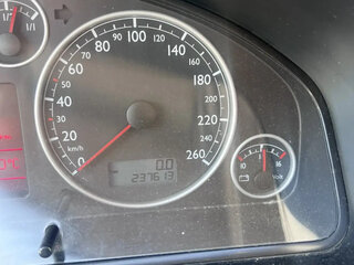 2008 Volkswagen Multivan T5, серебристый, 1450000 рублей, вид 5