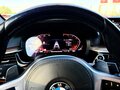 2021 BMW 5 серии 530d xDrive VII (G30/G31/G38) Рестайлинг, синий, 5100000 рублей - вид 7