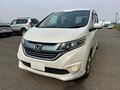 2019 Honda Freed II, белый, 1140000 рублей - вид 5