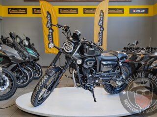 2026 Ataki RA300, чёрный, 244990 рублей, вид 1