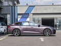 2026 Changan Qiyuan A06 28.39 kWh, фиолетовый - вид 4
