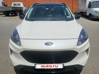 2021 Ford Escape IV, белый, 2100000 рублей, вид 1