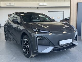 2025 Changan Deepal S07 31.73 kWh I Рестайлинг, серый, 5199000 рублей, вид 4