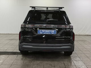 2025 Tenet T4, чёрный, 1750000 рублей, вид 4