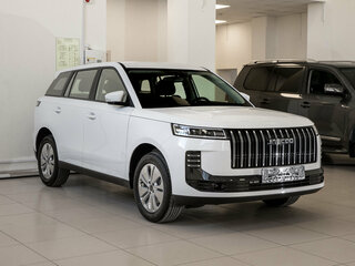 2026 Jaecoo J6, белый, 2200000 рублей, вид 1