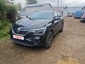 2020 Renault Arkana I, чёрный, 1700000 рублей - вид 1
