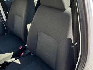 2026 Lada (ВАЗ) Granta I Рестайлинг, белый, 710000 рублей, вид 3