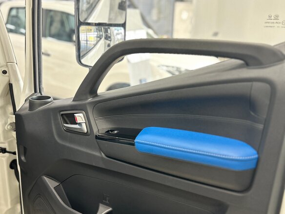 2026 Foton S35, белый, 4600000 рублей - вид 15