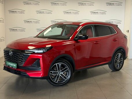 Changan UNI-S I