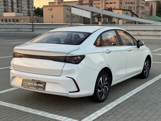 2024 BAIC U5 Plus, белый, 1060000 рублей, вид 3