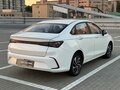 2024 BAIC U5 Plus, белый - вид 3