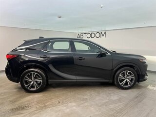 2026 Lexus RX 300 V, чёрный, 8590000 рублей, вид 5