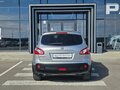 2013 Nissan Qashqai I Рестайлинг, серебристый - вид 4