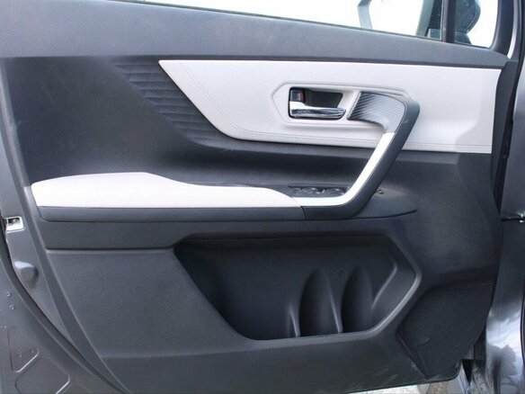 2025 Toyota Veloz, серый, 2783000 рублей - вид 14