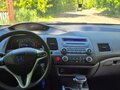 2007 Honda Civic VIII, серебристый, 650000 рублей - вид 5