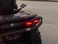 2026 BRP Can-Am Outlander X MR 1000R, чёрный, 2100000 рублей - вид 2