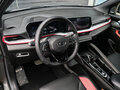 2024 Geely Coolray (Binyue Cool) I Рестайлинг, серый - вид 10