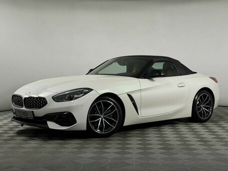 BMW Z4 III (G29)