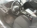 2017 Ford Focus III Рестайлинг, серебристый, 895000 рублей - вид 4