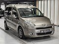 2013 Peugeot Partner II Рестайлинг, бежевый - вид 6