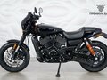 2019 Harley-Davidson Street Rod, чёрный, 690000 рублей - вид 1
