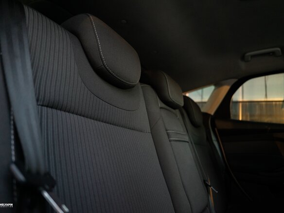 2012 Ford Focus III, белый, 900000 рублей - вид 31