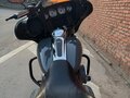 2014 Harley-Davidson Street Glide, серый - вид 9