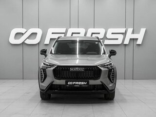 2026 Haval Jolion I Рестайлинг 2, серый, 2845000 рублей, вид 3