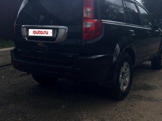 2008 Great Wall Hover, чёрный, 260000 рублей, вид 5