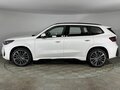 2025 BMW X1 25Li xDrive III (U11/U12), белый - вид 5