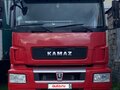 2016 КамАЗ 5490 NEO, красный, 1750000 рублей
