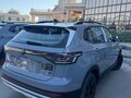 2025 Volkswagen Tharu 330 TSI I Рестайлинг, серый, 3299000 рублей - вид 3