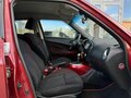 2011 Nissan Juke I, красный, 970000 рублей - вид 9