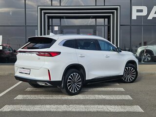 2023 Exeed TXL I Рестайлинг, белый, 2123000 рублей, вид 4