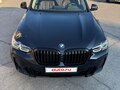 2024 BMW X3 30i xDrive III (G01) Рестайлинг, чёрный - вид 1