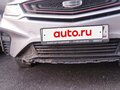 2023 Geely Coolray I, серый, 1200000 рублей - вид 6