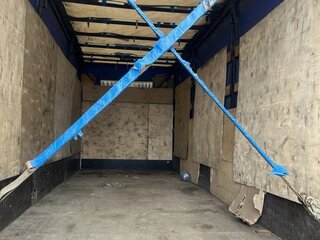 2017 ГАЗ ГАЗель Next, синий, 2100000 рублей, вид 5