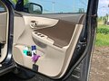 2010 Toyota Corolla Axio X (E140, E150) Рестайлинг, серый, 800000 рублей - вид 11