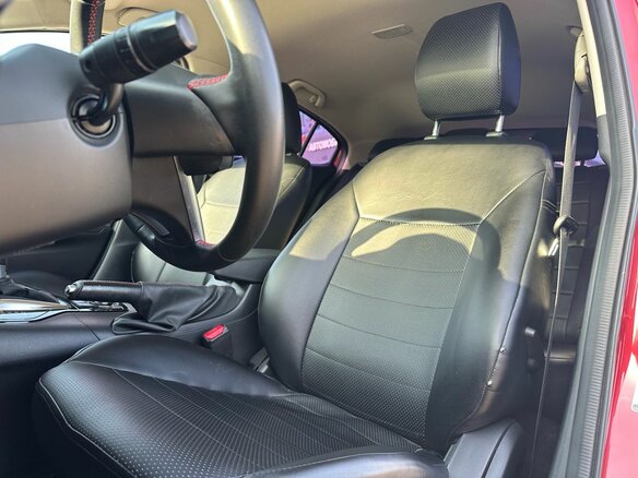 2014 Mazda 3 III (BM), красный, 1249000 рублей - вид 15